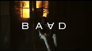 MDM Kern - BAAD (OFFICIAL MUSIC VIDEO)