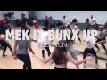 Mek it Bunx up | Alonzo Williams Choreography | @Awilliams_Ent