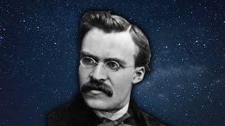 The Daily Routine of Friedrich Nietzsche