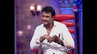 Weekend With Ramesh Season 2 - Ep 12 - Rasmesh Aravind - Kannada TV Serial - Zee5 Celeb Show