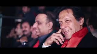 HDvd9 co Ab Sirf Imran Khan  PTI New Song 2018  Farhan Saeed  PTI Official Anthem