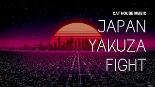 Japan Yakuza Fight and Sports Background Music For Asian Videos and Vlogs