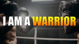 I Am Not A Survivor - I AM A WARRIOR (Motivational Video)