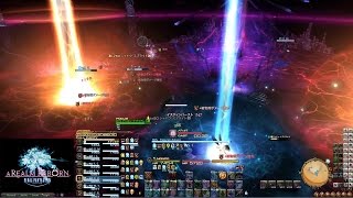 【FF14】 アシエン ナプリアレス討伐戦　BGM only