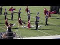 potomac falls high school state s performance 2019