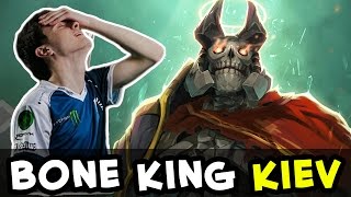 Skeleton King that kicked Liquid off Kiev Major — Dota 2 mod