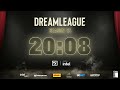 dreamleague season 25 c stream day 2