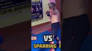 Professional MMA SPARRING Jharkhand’S 1st & The Best MMA ACADEMY