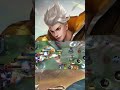 claude best build#shorts #montage #claude #mobilelegends