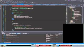 Fantasy Project - Item Stack Splitting cont #gamedev #programming #unity3d (Part 1)