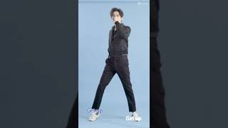 Dimash Kudaibergen  Димаш Құдайберген  迪玛希 时尚先生Esquire·fine