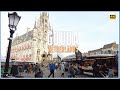 Exploring Netherlands Walking Tour In Gouda City Center | Feb 2024 / Uncover The Magic Of Gouda