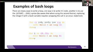 Bash Scripting Practice Part 3: Loops