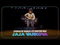 Jaja Vankova | World of Dance Boston 2023 #WODBOS23