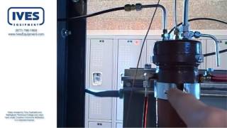 Basics of Variable Area Flowmeters (Rotameters)