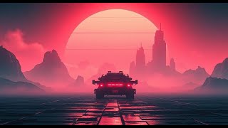 Aftermath | Futuristic Synthwave