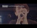 羽多野渉 wataru hatano live tour 2019 futuristic pv