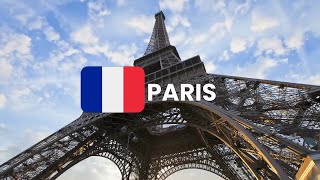 Paris In 10 Minutes ''Discover the Cultural Riches of Paris''