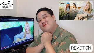 [เกร้ท Reaction] 【MV Full】ชีส (OST. The Cheese Sisters) / Pun Punsikorn