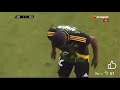 Nigeria Vs Jamaica unity cup final highlight