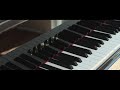 เปียโนยามาฮ่าเล่นเองได้ yamaha disklavier enspire