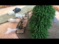 battlegroup battle report ukraine 1941