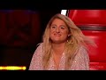 BEST SPANISH SONGS ON THE VOICE  BEST AUDITIONS