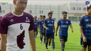 Maharashtra 3-3 Karnataka | Hero Santosh Trophy 2022-23 Final Round | Highlights