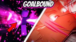 This NEW Blue Lock Game LOOKS BEAUTIFUL | Goalbound [RELEASE DATE?]