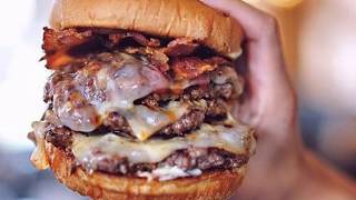 Best Burgers Seminole FL   BurgerFi 727 608 1840