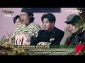 內戰啦！昔日戰友重返聲林！同理改編《女孩》全面反擊｜聲林之王3 jungle voice 3 @junglevoice