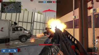 ironsight   game play