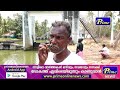 ചൂട് അതികഠിനം കനോലി കനാലില്‍ മത്സ്യങ്ങള്‍ ചത്തുപൊങ്ങുന്നു.