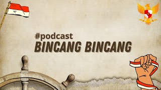 Pancasila | Podcast Bincang - Bincang Eps. 1