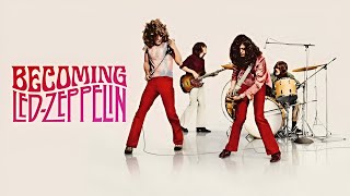 Becoming Led Zeppelin - Trailer of the documentary 2025