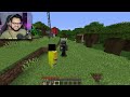 why i summoned this immortal herobrine to kill my girlfriend in minecraft...