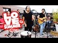 Dotan - 'Home' // live bij Q-music