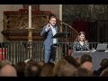 PostCapitalism: Envisaging a Shared Future - Paul Mason, Ann Pettifor, Phillip Blond at St Paul's