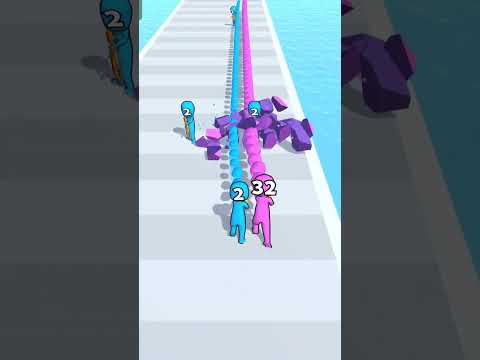 MERGE GRABBER GAME #subscribe #viral #Gameplay #Youtube #Gaming #Games #Gamer #Trending #Sound#Game‎