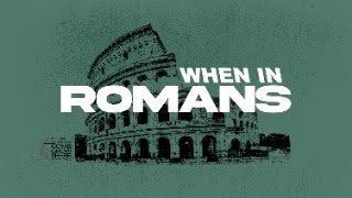 2.2.25 - Worship with #faithwoodbury - When In Romans