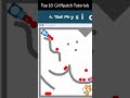 Top 10 Scratch Game Tutorials by Griffpatch