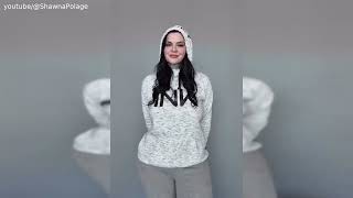HEIDI LAVON Curvy Instagram Model Bio & Facts