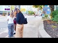 exploring toronto s busiest streets a walk from wellesley to shutter episode 1