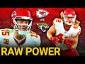 Mahomes Offense fires up - Chiefs vs Jaguars Live Reaction