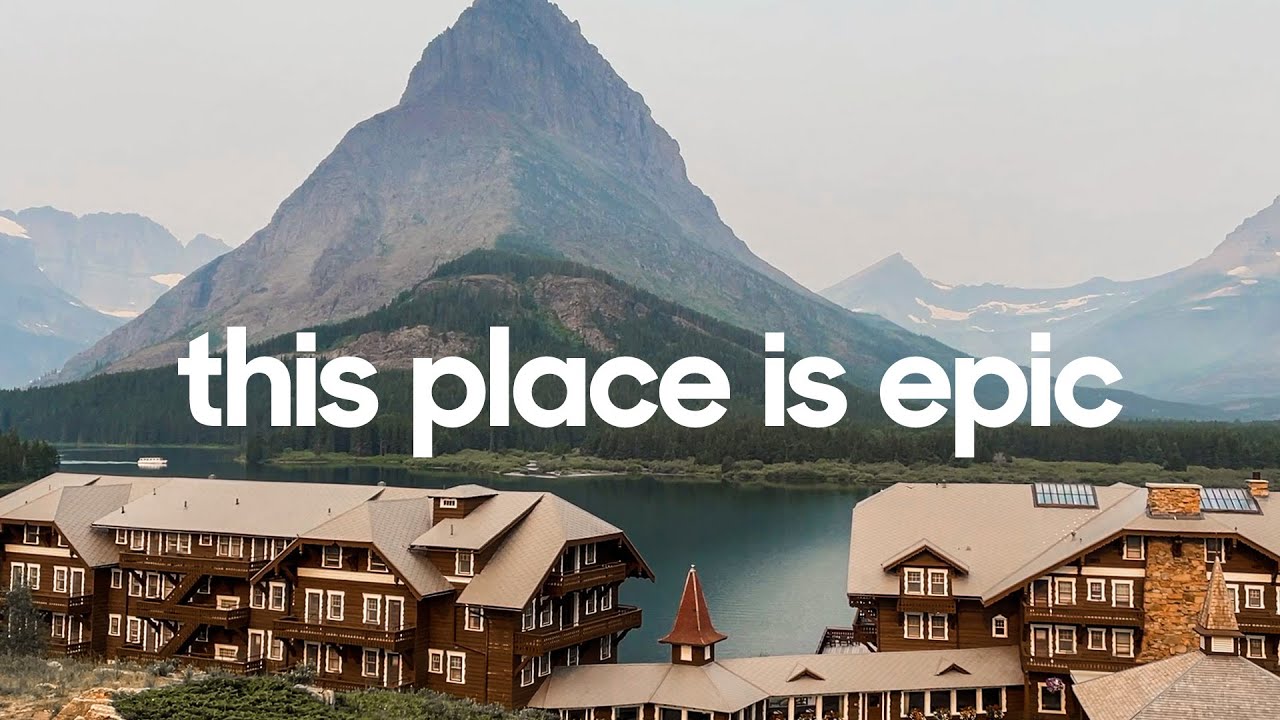 They Spent 43 Million Fixing This Prime Example Of Parkitecture Youtube