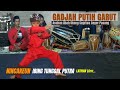 Penca Silat Ibing Tunggal Putra Anak-Anak | Gadjah Putih Garut