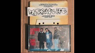 Darkside Mob - On The Westside (1991 chicago rap) HQ
