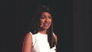 Solving Global Problems Using Emerging Technologies | Zaynah Bhanji | TEDxTheWoodlandsSchool