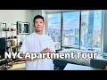 My NYC Apartment Tour: $3,700/Month Studio in Brooklyn