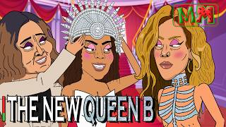 The New Queen B